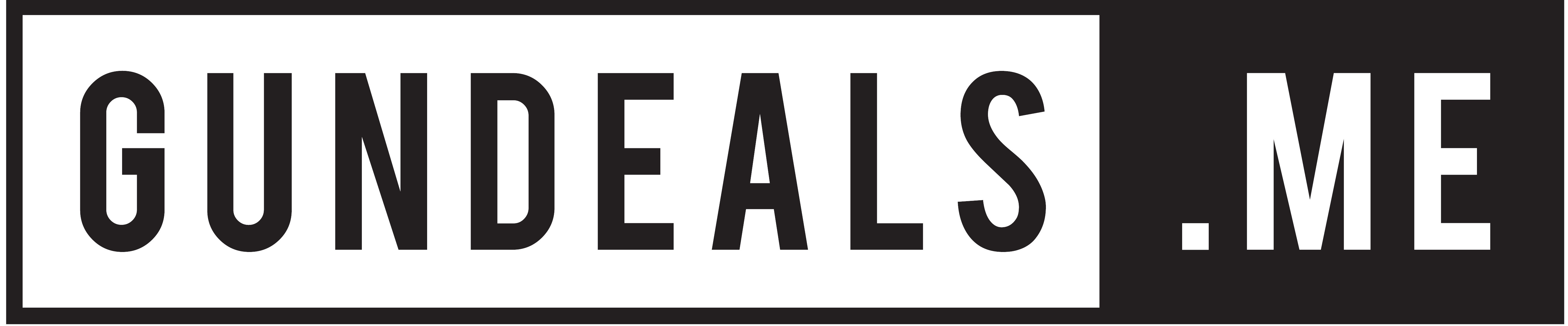 Gundeals.me Logo